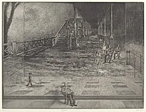 Passage II