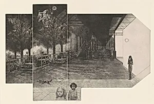 Passage III