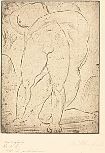 Passion II (Leidenschaft II)