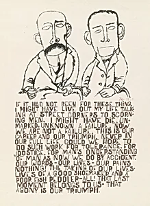 Passion of Sacco and Vanzetti