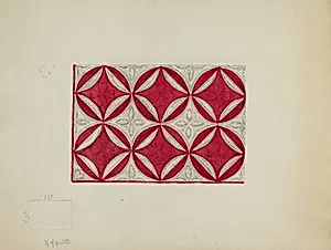Patchwork Quilt