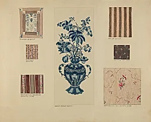 Patchwork Quilt