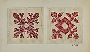 Patchwork Squares