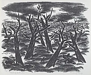 Path of Destruction