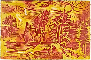 Path of the Sun