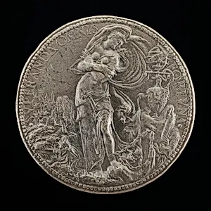 Patience [reverse]