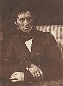 Patrick Boyle Mure Macredie