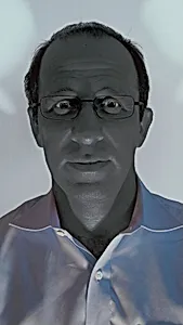 Paul Glimcher