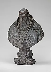 Paul III (Alessandro Farnese, 1468-1549), Pope 1534