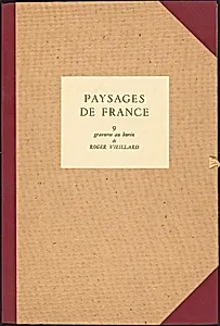 Paysages de France