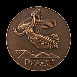 Peace [obverse]