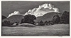 Peaceful Valley (Colebrook, Connecticut)