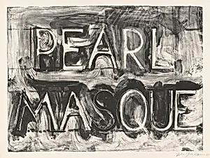 Pearl Masque