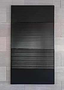 Peinture 326 x 181 cm, 14 mars 2009