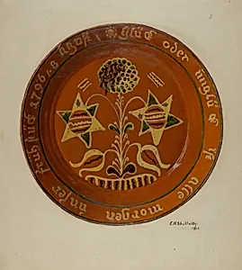 Pennsylvania German Dish