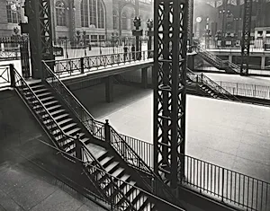 Pennsylvania Station