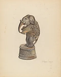 Penny Bank