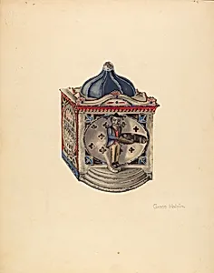 Penny Bank