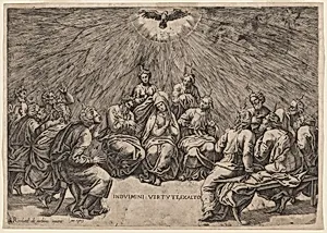 Pentecost