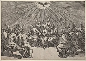 Pentecost
