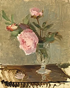 Peonies