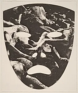 People Mask