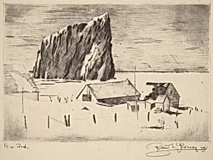 Percé Rock