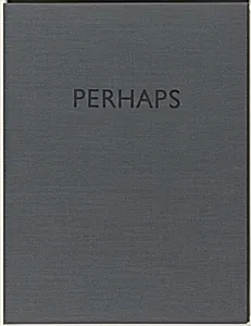Perhaps