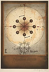 Perpetuum Mobile