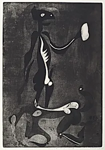 Perseus Beheading Medusa, II