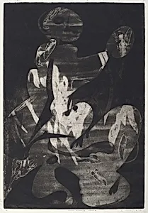 Perseus Beheading Medusa, III