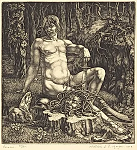 Perseus