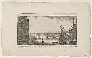 Perth Bridge