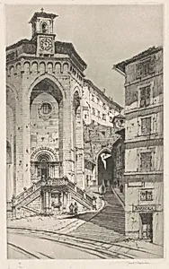 Perugia