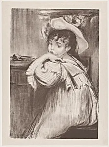 Petite fille (Young Girl)