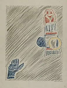Petroglyph