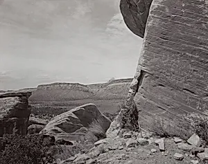 Petroglyphs, Utah
