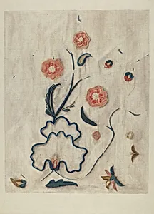 Petticoat (Detail)