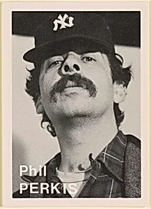 Phil Perkis