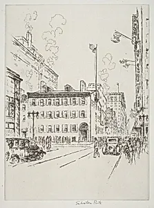 Philadelphia Club