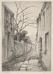 Philadelphia Street