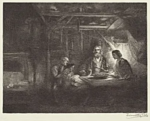 Philemon and Baucis