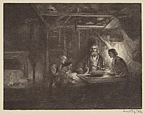 Philemon and Baucis
