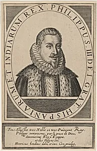 Philip III, King of Spain
