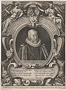 Philip Louis, Count Palatine