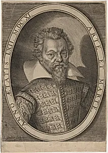 Philippe de Mornay (Du Plessis-Mornay)