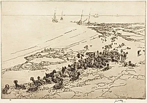 Phoenician Coast