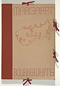 Photographs of USSR