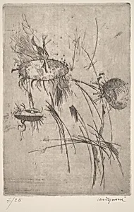 Piccoli Girasoli (Small Sunflowers)