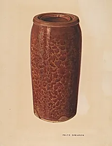 Pickle Jar
